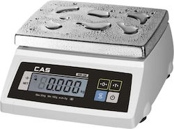CAS Cantar De Precizie 10kg 5gr
