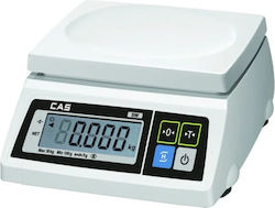 CAS Cantar De Precizie 5kg 2gr