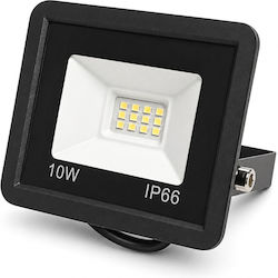 VenCore Proiector 10W Etanș 6000K VenCore Proiector 10W Etanș 6000K