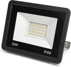 VenCore Proiector 30W Stropit 6000K VenCore Proiector 30W Stropit 6000K