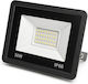 VenCore Proiector LED Etanș 30W Alb Cald 3000K IP66