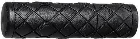 Herrmans 89c 75 Mm Black Handlebar Grip