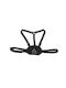 Gappay Leather Tracking Dog Harness