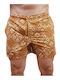 Men's Swim Shorts Wood Trush