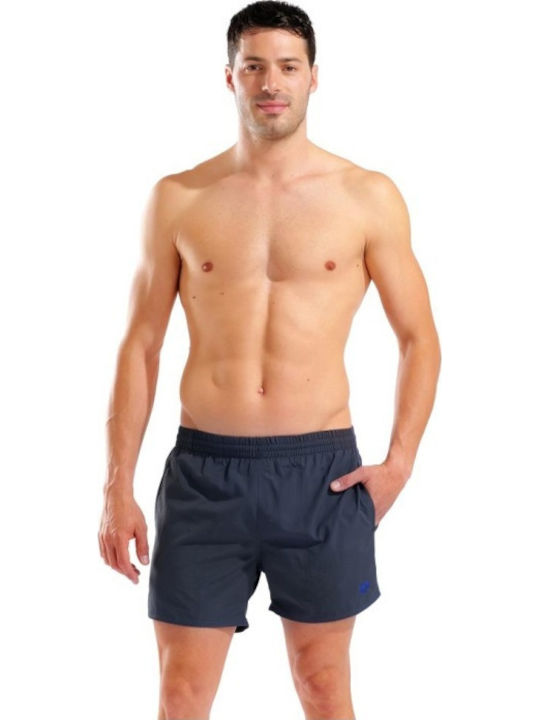Arena Bywayx R Men's Swimwear Bermuda Grey