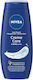 Nivea Care Bubble Bath Gel for Men Moisturizing...