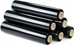 Stretch Film Handheld 1.5 Kg Gross 50cm 23µ 6 Pcs