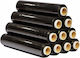 Stretch Film Handheld 1.5 Kg Gross 50cm 23µ 10 Pcs