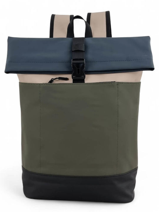 Mcan Urban Rucksack Wasserdicht Grünes