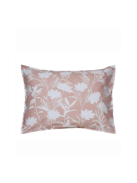 Kentia Rosaira Set Pillowcases Oxford Rosaira 5...