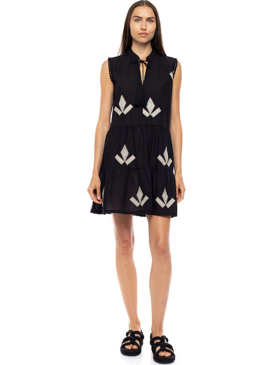 Pink Label Damenbademode Kleid Herstellerfarbe Weiß