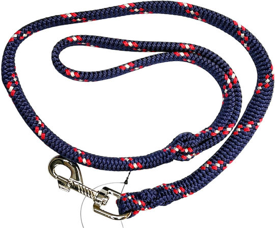 Schweikert Dog Leash Lead Strap In Blue Colour