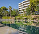 2-Tägiges Erlebnis King Saron 4* Für 2 Personen All Inclusive Periods