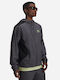 Woven Herren Jacken Grau
