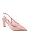 Heels with High Heel Gold