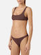 Topuri De Bikini Sutien Sport Maro