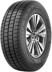 Cooper 195/70R15 104/102R 4 Εποχών για Φορτηγό Ελαφρού Τύπου 728117 Cooper 195/70R15 104/102R 4 Εποχών για Φορτηγό Ελαφρού Τύπου 728117