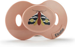 Elodie Details Midnight Fly Ορθοδοντική Πιπίλα Σιλικόνης για 3+ μηνών Elodie Details Midnight Fly Ορθοδοντική Πιπίλα Σιλικόνης για 3+ μηνών
