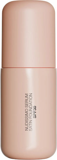 Diego Dalla Palma Nudissimo Liquid Foundation SPF30 Caramello
