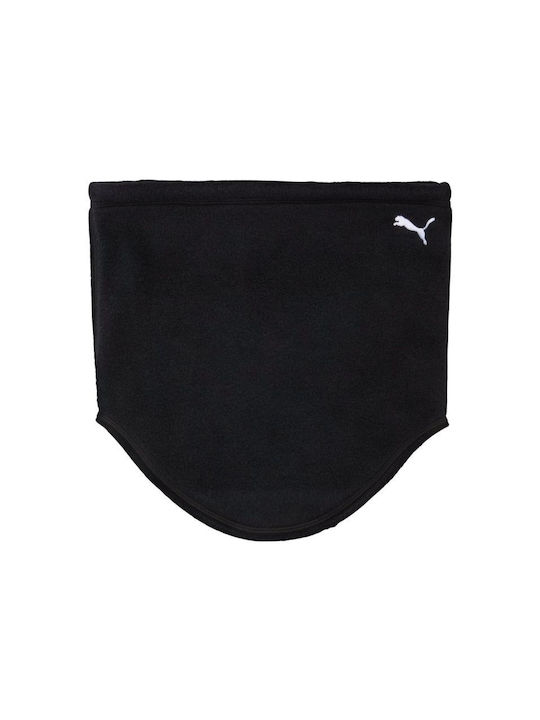 PUMA Περιλαίμιο Μαύρο