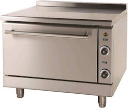 Sergas Fes7 Τριφασικός Ηλεκτρικός Φούρνος 5kW 01-05-045 Sergas Fes7 Τριφασικός Ηλεκτρικός Φούρνος 5kW 01-05-045