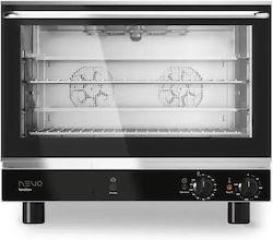 Karamco Ηλεκτρικός Φούρνος 3.3kW BERU464 Karamco Ηλεκτρικός Φούρνος 3.3kW BERU464