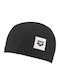 Arena Kids Swimming Cap Made of Polyester Black