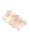 Cool Club Kids' Socks Multicolour 5 Pairs