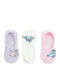 Cool Club Kids' Socks Multicolour 3 Pairs