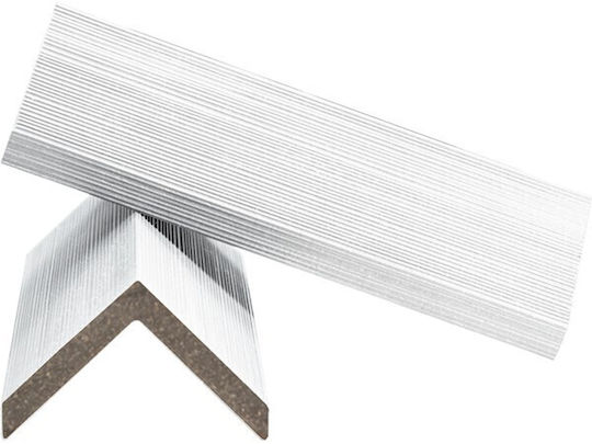 Newplan Colț De Punte Pentru Pardoseală De Grădină Deck 360x5cm