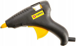 Topex Pistol de Lipit 10W pentru Bastoane de Silicon 8mm