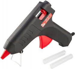 Topex Pistol de Lipit 40W pentru Bastoane de Silicon 11mm