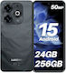 Lagenio A11 Pro Dual SIM (8/256GB) Schwarz