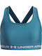 Under Armour Crossback Kids Training Bra Bra Kids