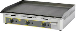 EMKO Elektrisches Kommerzielle Flachgrill Stahl 010.0297 EMKO Elektrisches Kommerzielle Flachgrill Stahl 010.0297