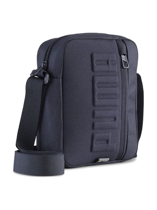 PUMA Portable Men's Shoulder / Crossbody Bag Na...