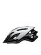 Bell Bicycle Helmet White