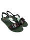 Vibe Sandal Fem Women's Anatomic Sandals Khaki