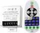 Infrared Controller 360w-720w