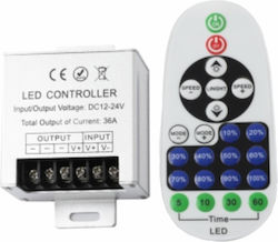 Radio Frequency Controller Led 360w-720w