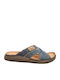 Men's Sandals in Black Color