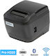 OptimX Θερμικός Εκτυπωτής Αποδείξεων USB / Bluetooth