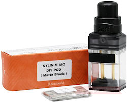 Vandy Vape Kylin M Aio Rba