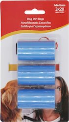 Bags For Dog Excrement Removal