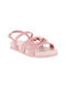 Kindersandalen Rosa