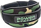 Predator Weight Belt