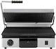 Alfa Frost Commercial Sandwich Maker with Ceramic Surface
