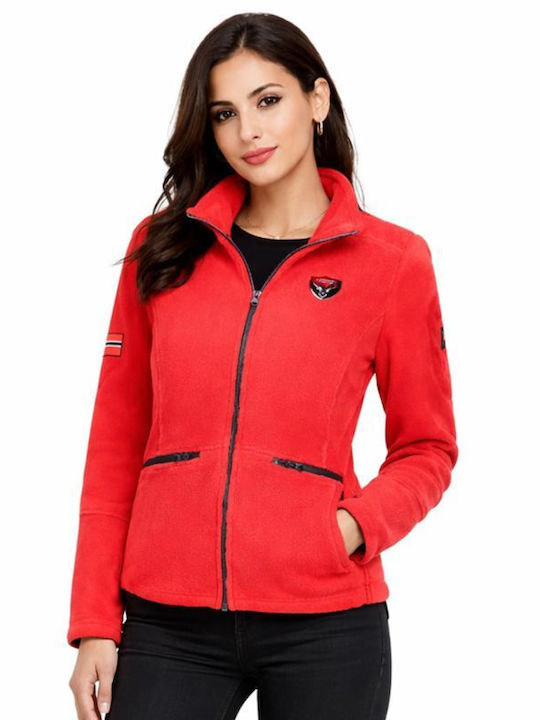 Geographical Norway