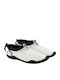 Prowater Women's Quick-drying Non-slip Water Shoes White