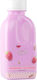 Fluff Raspberry Αφρόλουτρο σε Gel με Γλυκερίνη Ενυδατικό 500ml